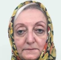 دکتر قمری حبیبی