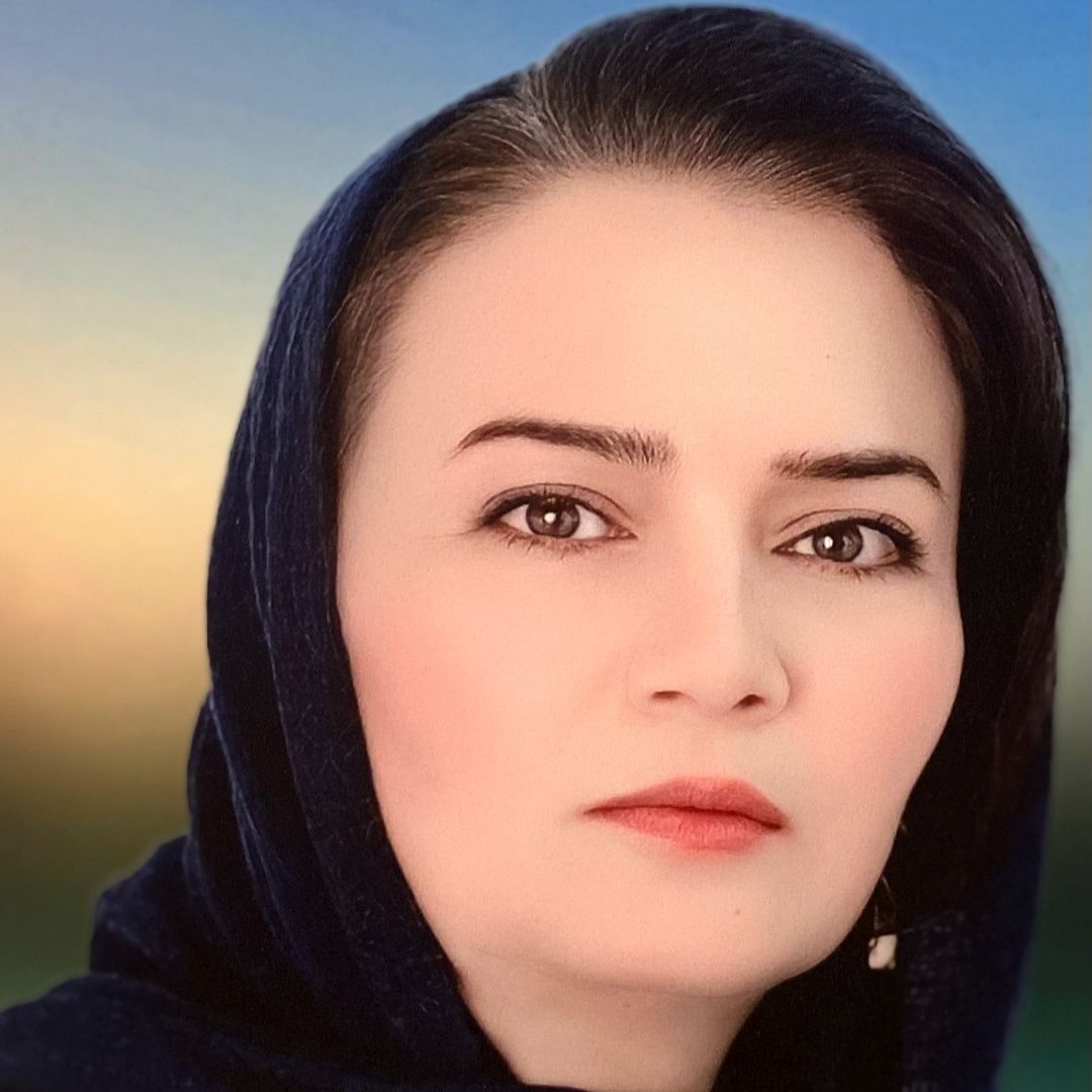 فاطمه گرجین پور