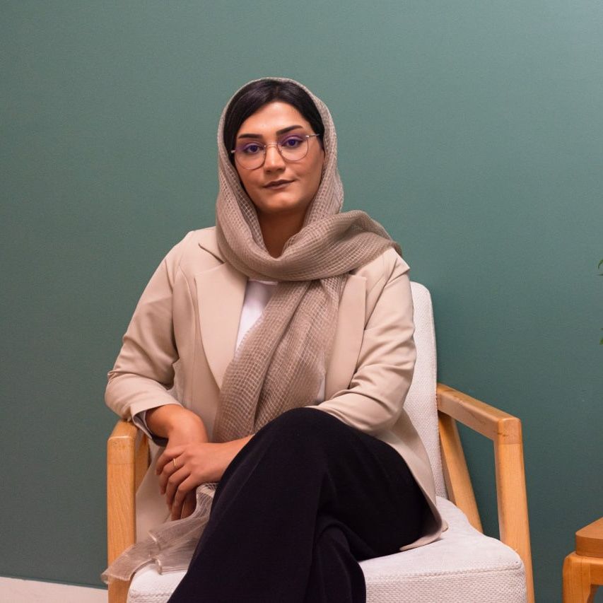 حانیه سلگی