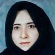 دکتر هدیه ایرانی