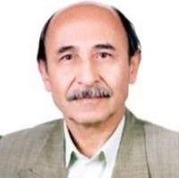 دکتر عزت الله گونیائی
