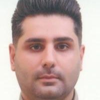 دکتر امیرحسین غلامی پور