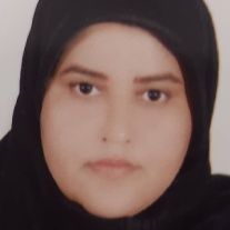 صدیقه قدس