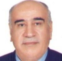 دکتر حسینعلی رضائی مقدم