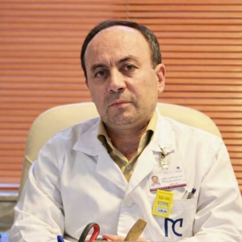 دکتر عبدالحمید باقری