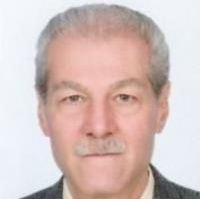 دکتر ایرج جعفری