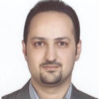دکتر امیرعلی مقدم صادق