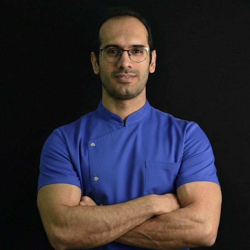 دکتر محسن پورچراغی
