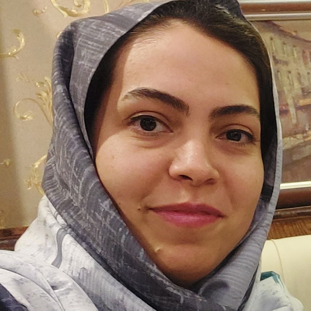 دکتر فرزانه حبیبی