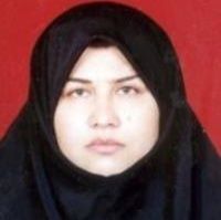 دکتر فرخنده اعتمادزاده