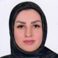 دکتر سپیده کاظمی زاده
