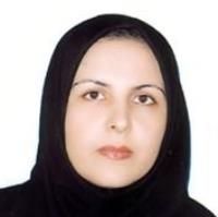 دکتر نجمه اجرتی