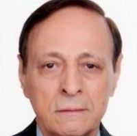 دکتر منوچهر رادپور