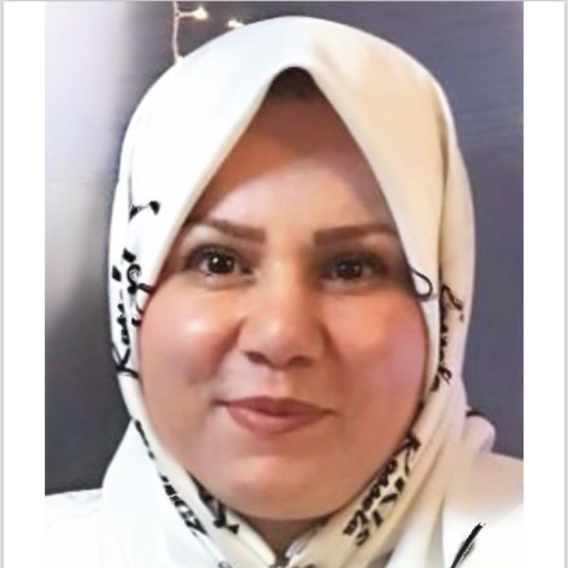 دکتر فاطمه حضرت بگی