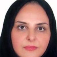 دکتر سیده سودابه ضیائی ضیابری