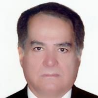دکتر محمود بنی اعمام