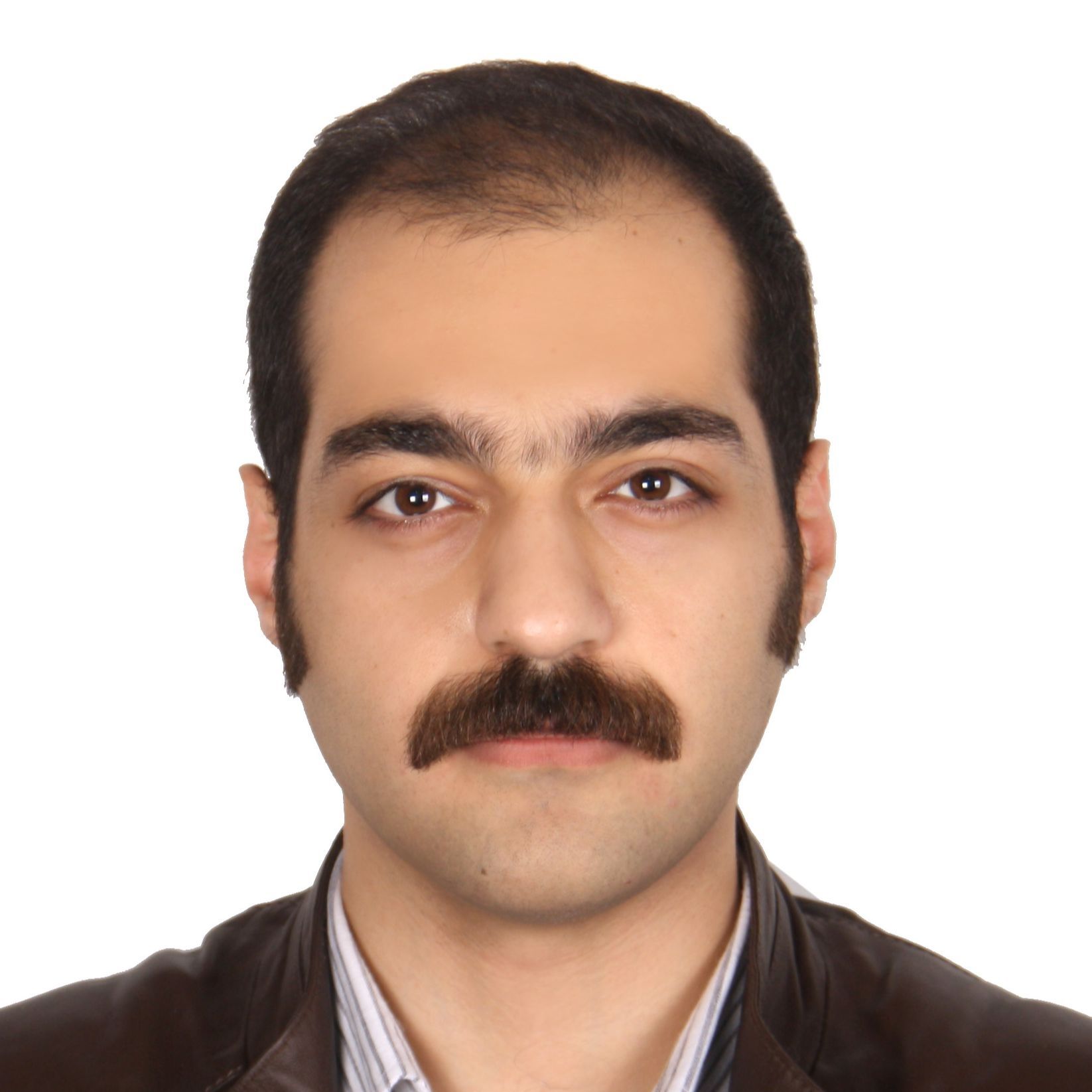 دکتر پدرام حبیبی نصر