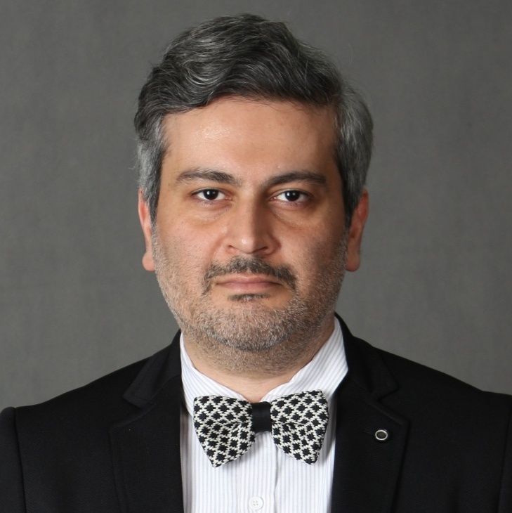 دکتر نوید سلیمی