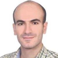 دکتر احسان شیروانی
