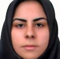 دکتر راضیه احسانی افراکتی