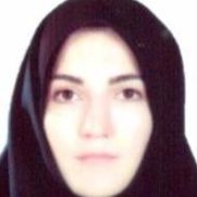دکتر نگین جعفرنژادثانی