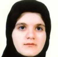 دکتر پریسا افضلی