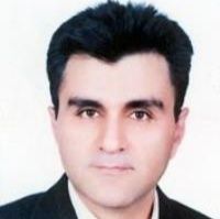 دکتر امیراحمد مستغنی