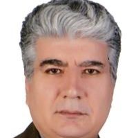 دکتر فرید تیموری