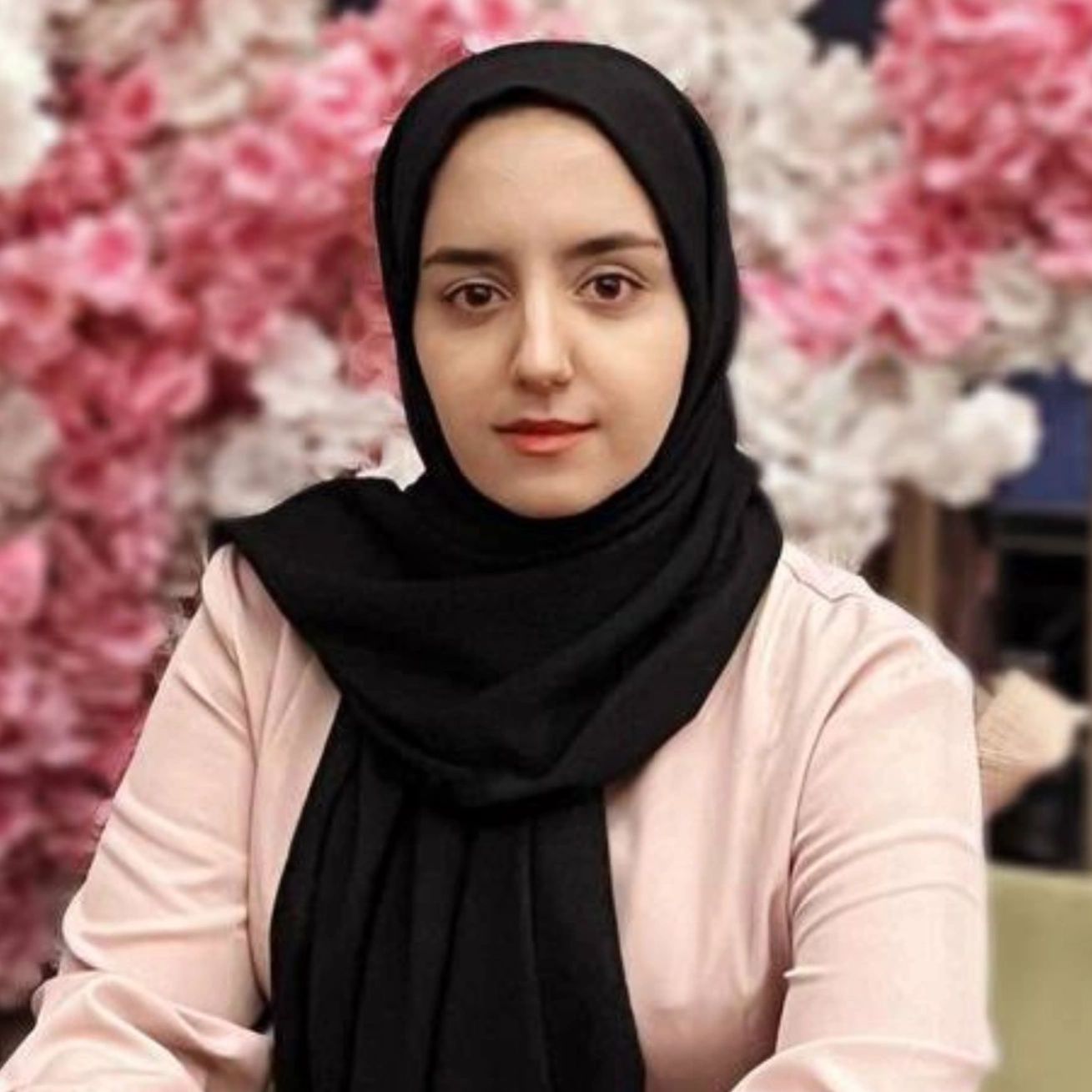 فاطمه صابری ریسه