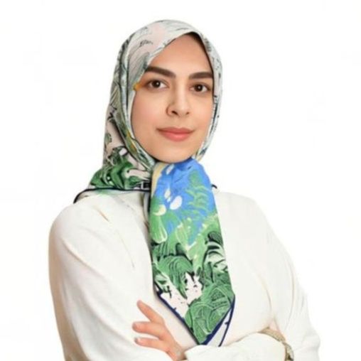 دکتر سارا طاهری