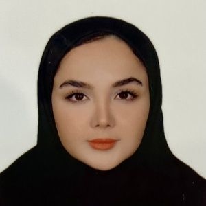 دکتر محدثه محدثی خراسانی