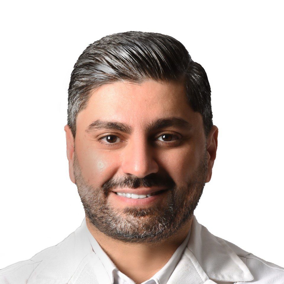 دکتر سینا اعلمی