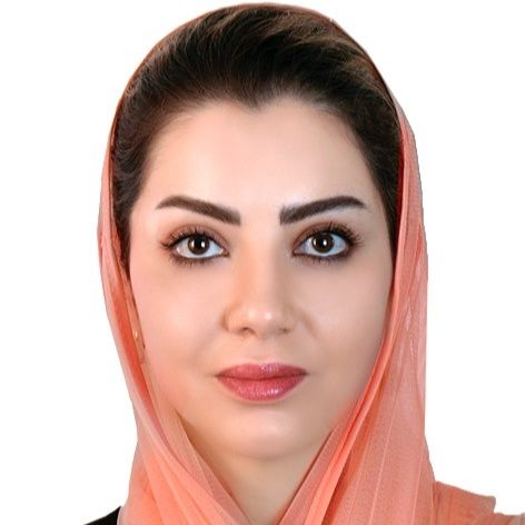 دکتر مهیا قاضی