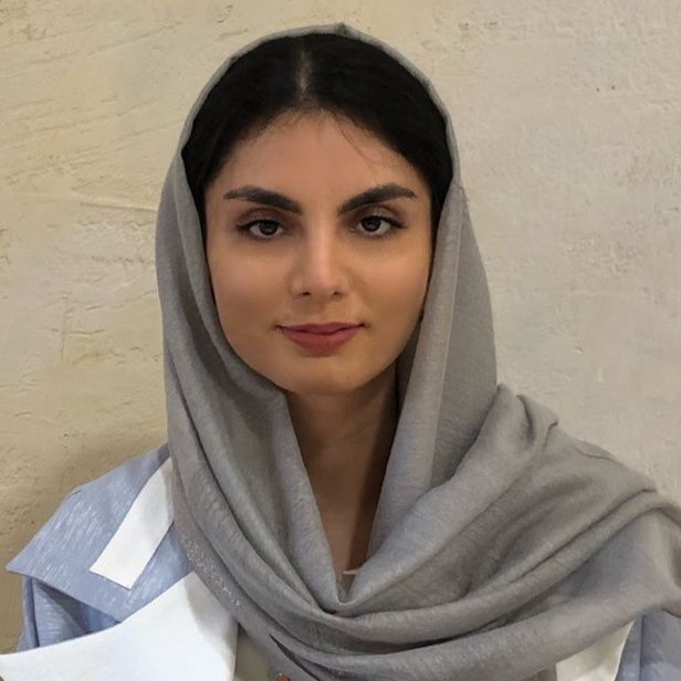 دکتر کتایون حسینی