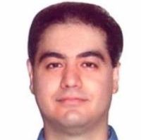 دکتر جهان اوجی