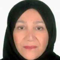 دکتر مهشید امینی