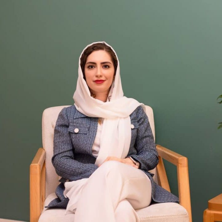 ریحانه تصویری