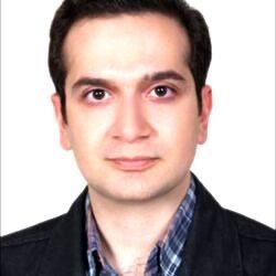 دکتر سپهر کبروی