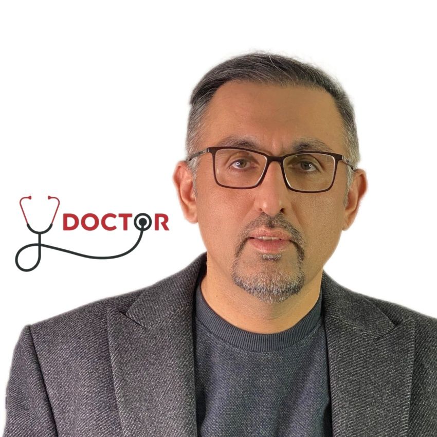 دکتر رضا سلیمانی