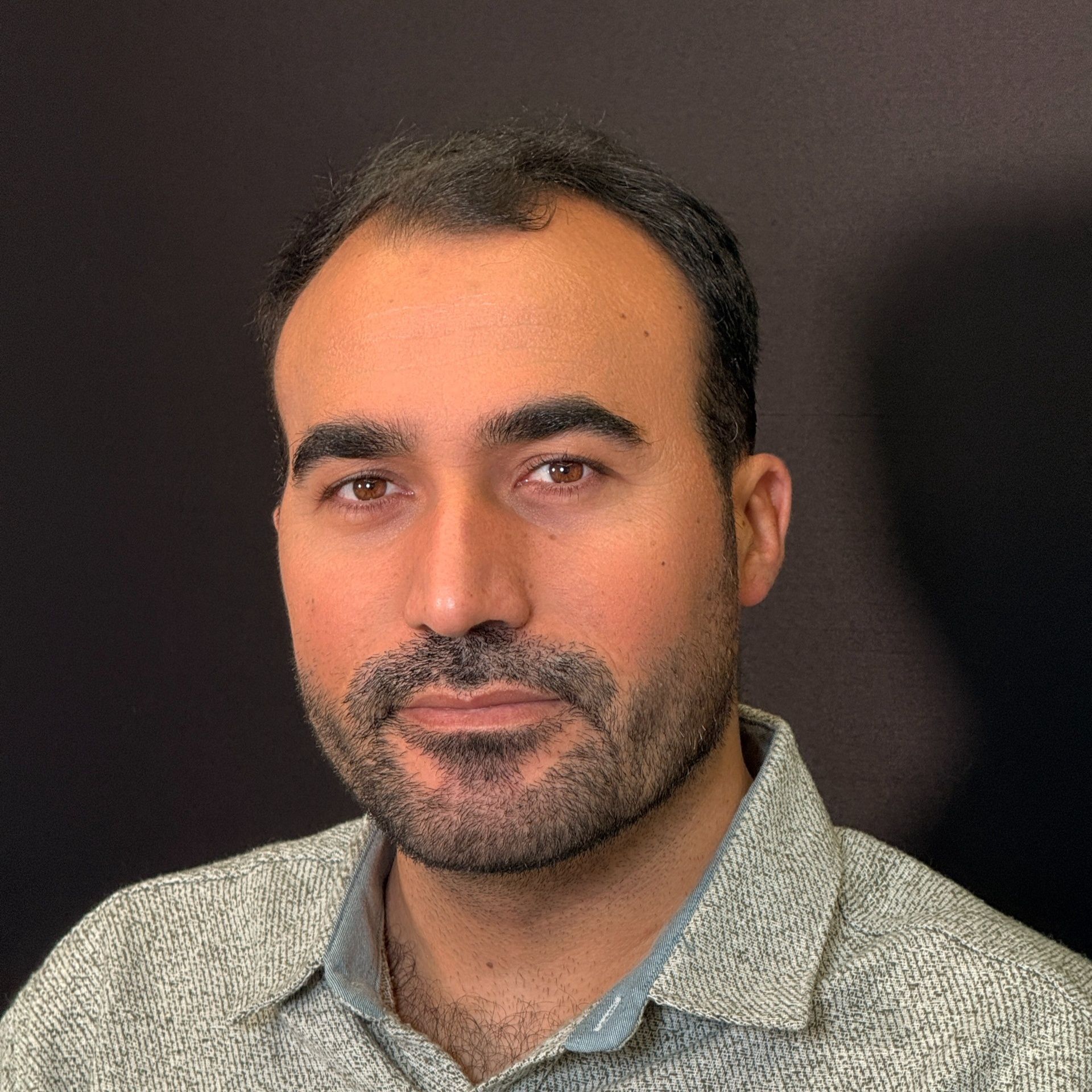 سجاد نجفی شاهعلی بیگلو