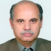 دکتر محمد امین توکلی