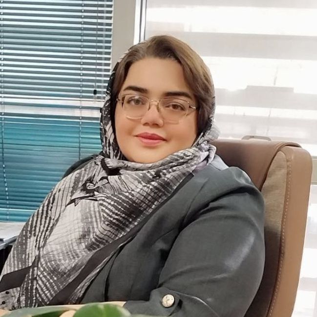 دکتر مژده شفیعی