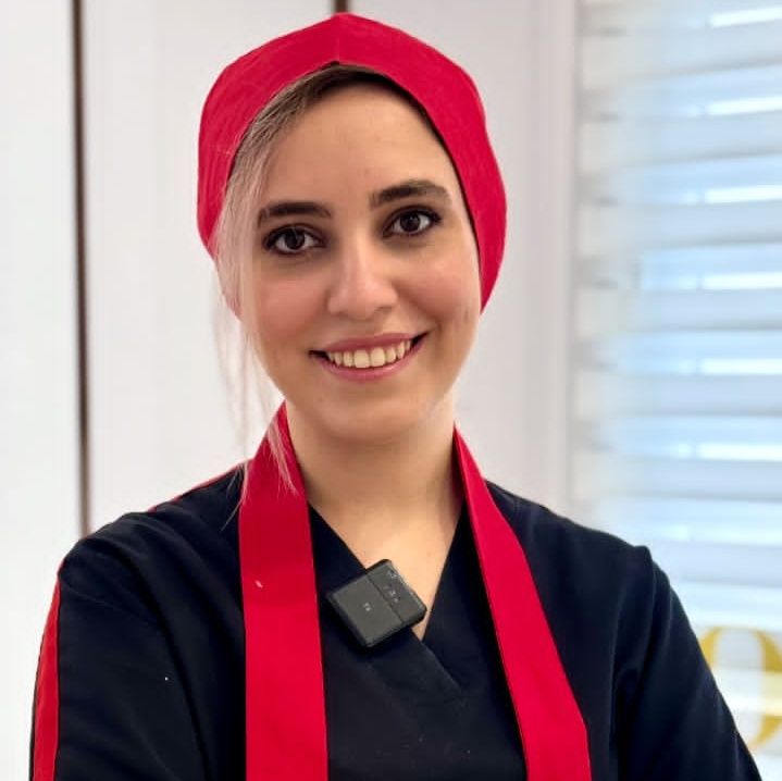 دکتر الناز بیاتی