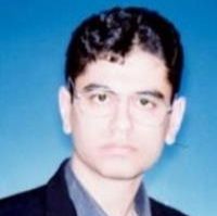 دکتر مجتبی رنجبر