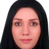 دکتر مرضیه دارابی