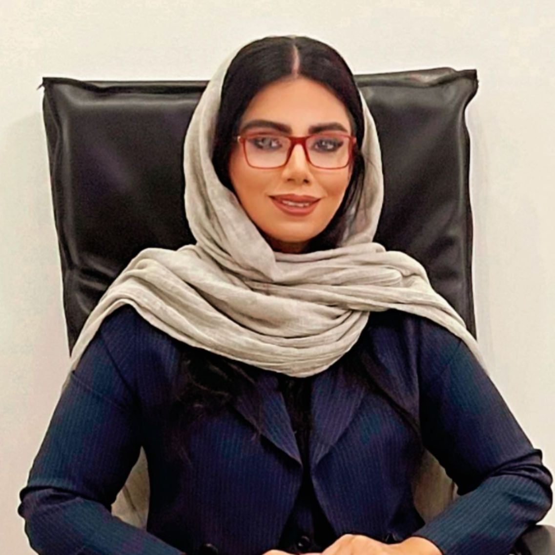 سیده مریم ابراهیمی