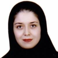 دکتر فیروزه احمدی بنکدار