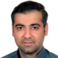 دکتر علی ارجمندی