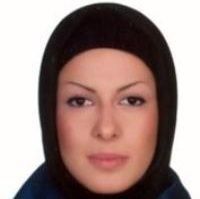 دکتر شقایق سادات اسمعیل نژاد