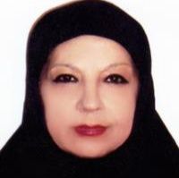 دکتر رباب مشیری